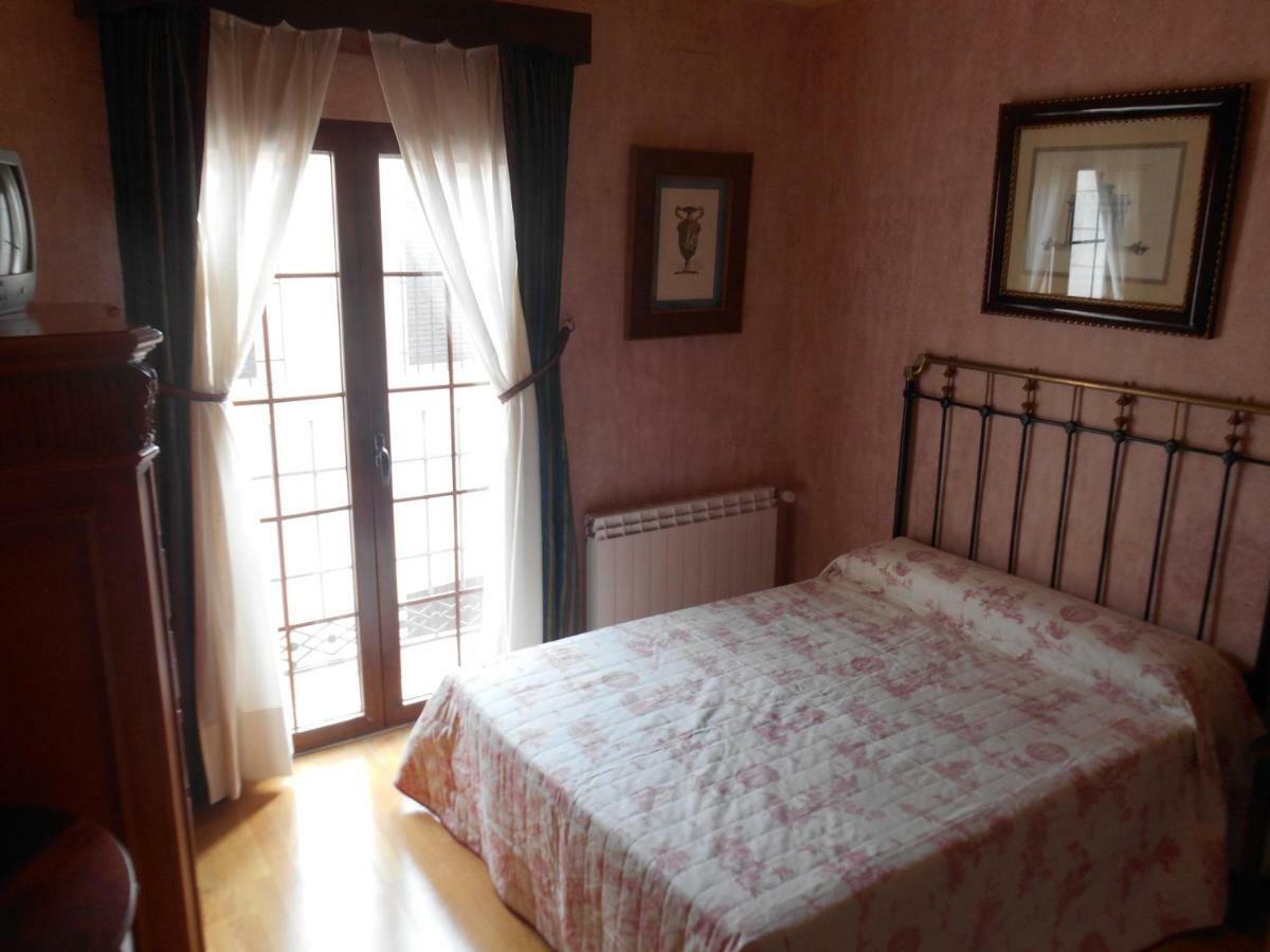 Maison d'hôtes Casa Rural El Hidalgo De Alarcón Extérieur photo